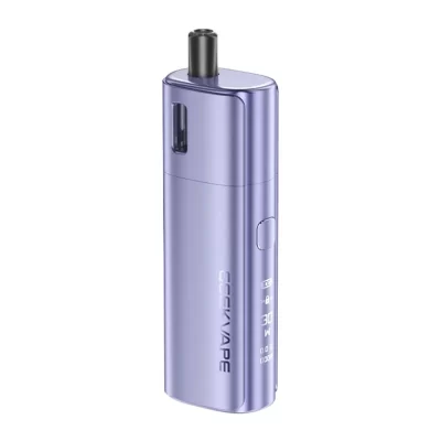 geekvape soul 2 pod kit purple mist