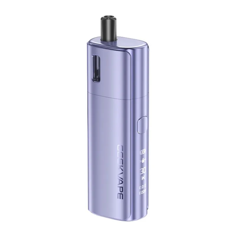 geekvape soul 2 pod kit purple mist