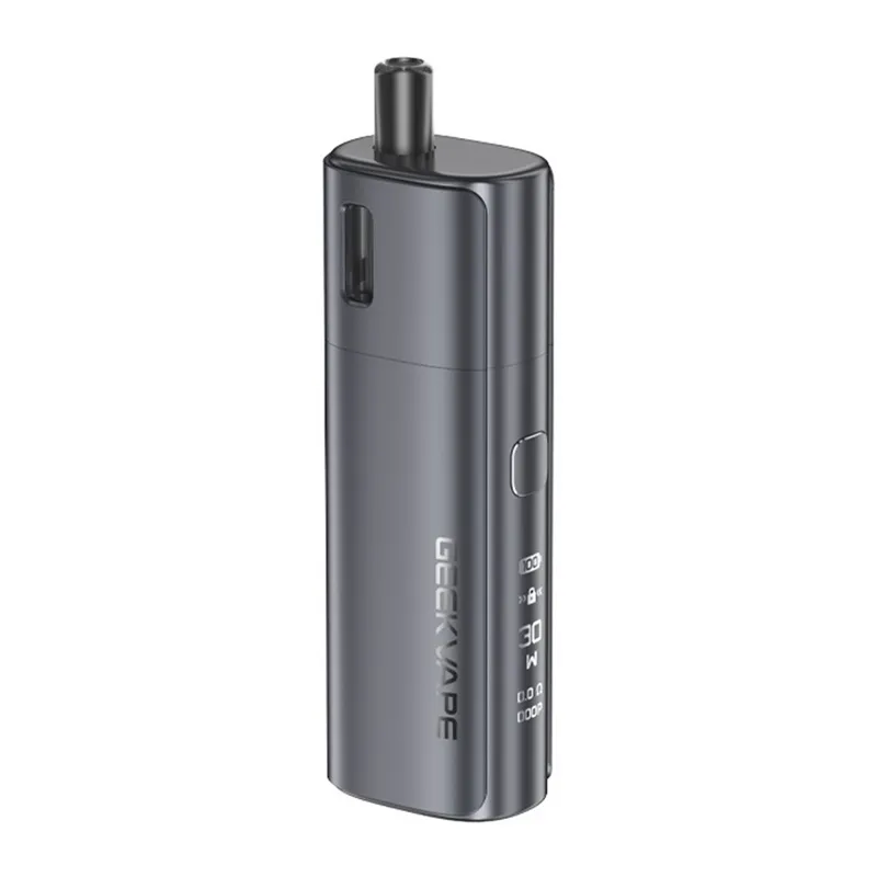 geekvape soul 2 pod kit urban grey