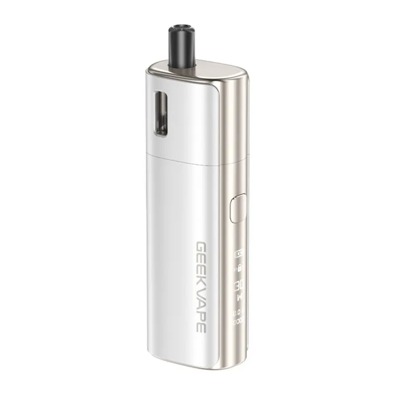 geekvape soul 2 pod kit pearl white