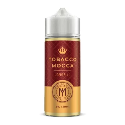 mi juice tobacco mocha flavorshot 120ml