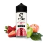 core by dinner strawberry apple flavorshot 120ml