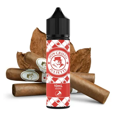 pgvg labs don cristo juliette flavorshot 60ml