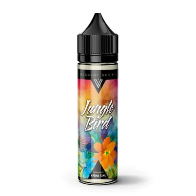 vnv desert jungle bird flavorshot
