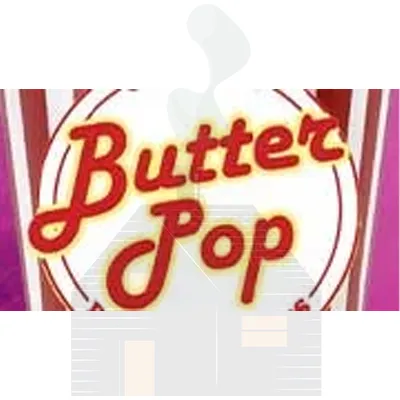 Butter Pop