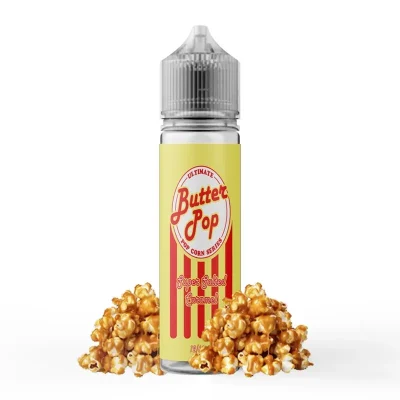 butter pop super salted caramel 60ml