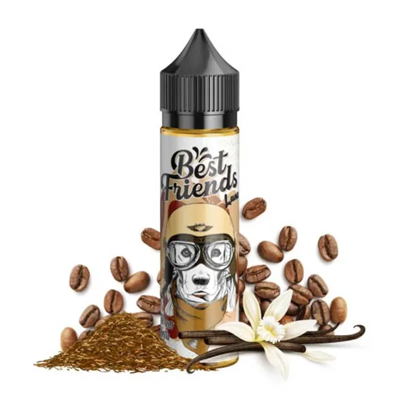 best friends lans 60ml flavorshot