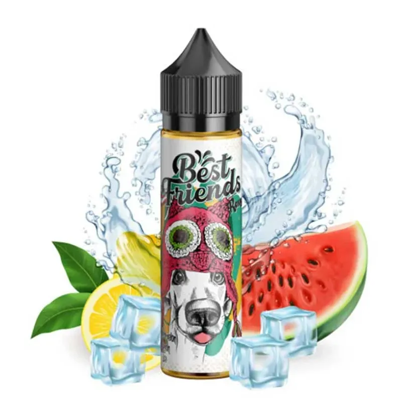 best friends roxy 60ml flavorshot