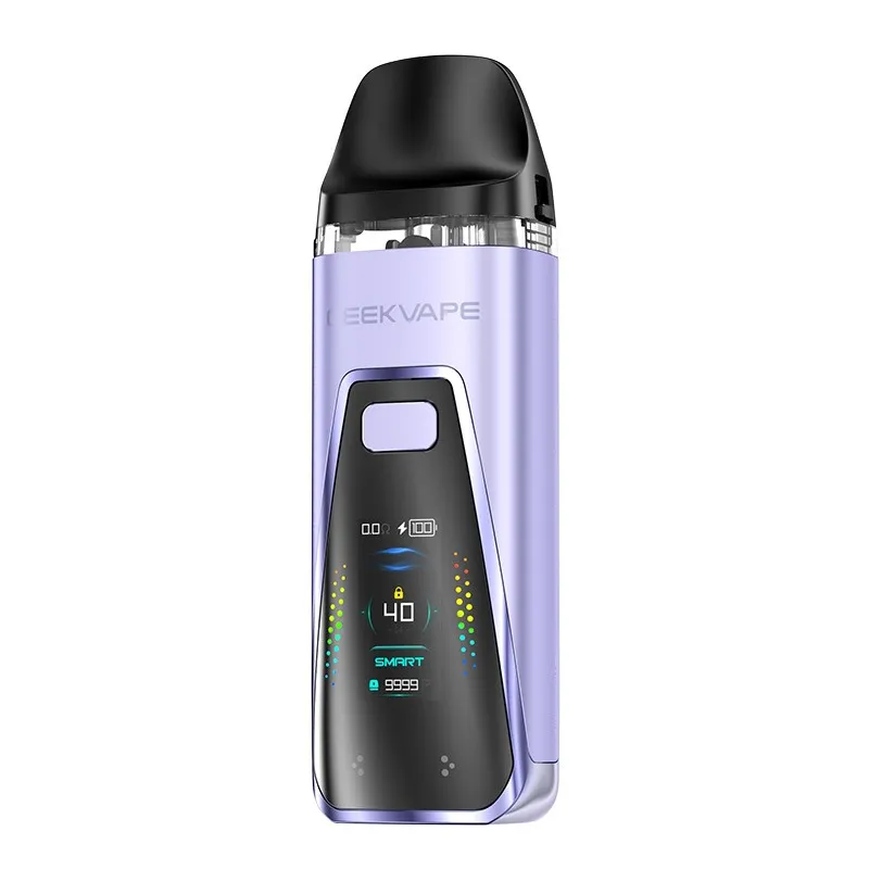 geekvape digi pro r kit lavender haze