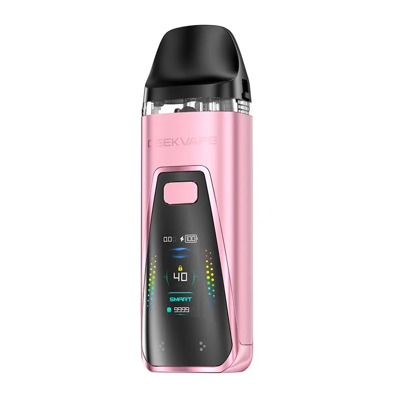 geekvape digi pro r kit sakura pink