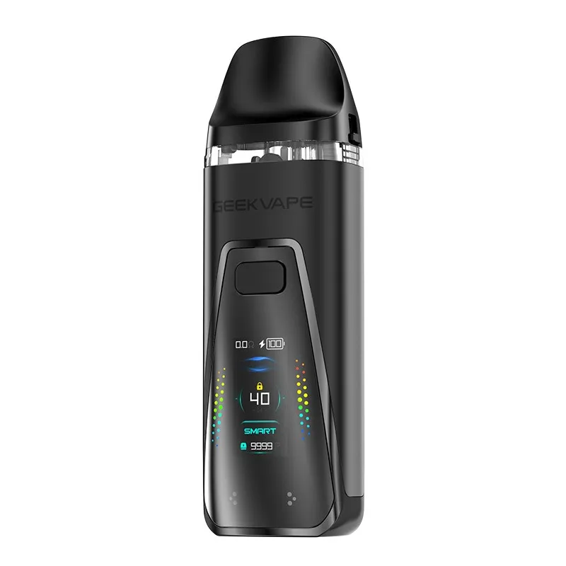 geekvape digi pro r kit space black