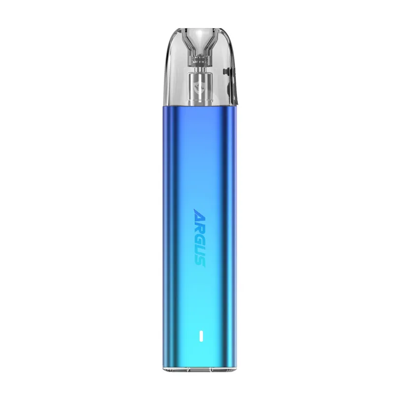 voopoo argus g2 mini plus pod kit aurora blue
