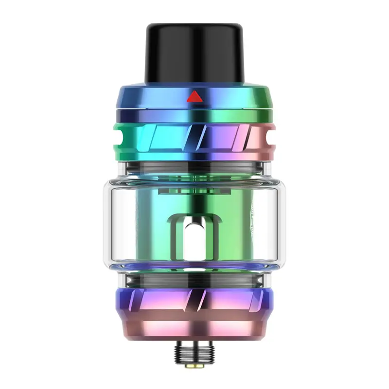 vaporesso itank dual mesh tank ατμοποιητης rainbow