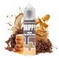 drippy tobacco peanut butter caramel flavorshot 60ml