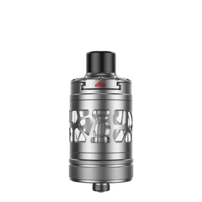 aspire nautilus 3sr ατμοποιητης silver