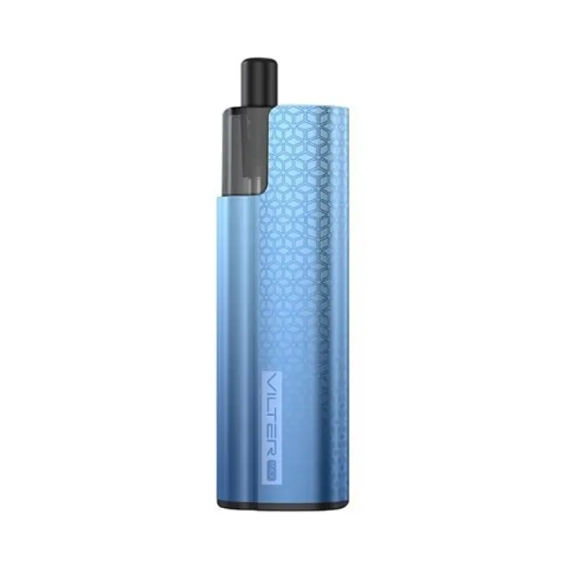 aspire vilter max pod kit ocean blue