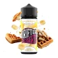 drifter deserts banana caramel waffle 120ml flavorshot