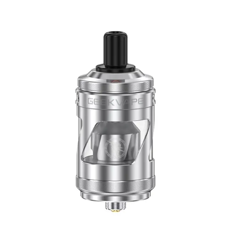 geekvape z nano mtl ατμοποιητης silver