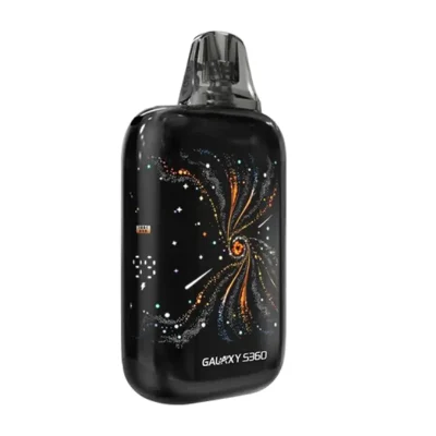 lost vape galaxy 360 pod kit ignite galaxy