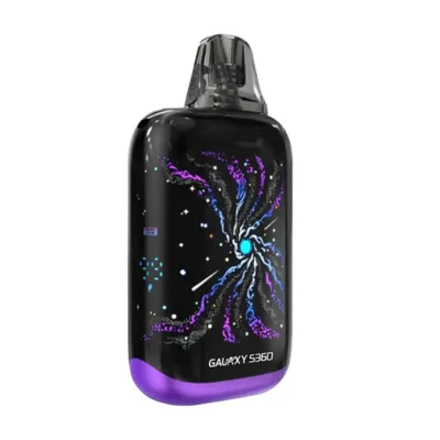 lost vape galaxy 360 pod kit mystic galaxy