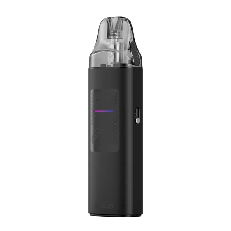 voopoo vinci s pod kit black