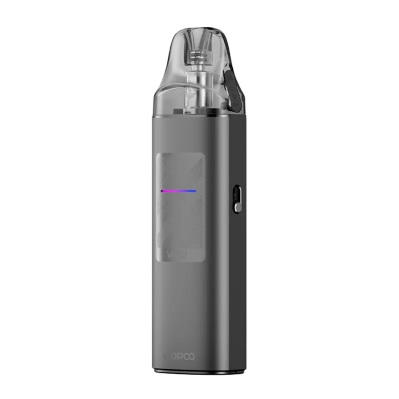 voopoo vinci s pod kit grey