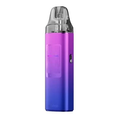 voopoo vinci s pod kit neon